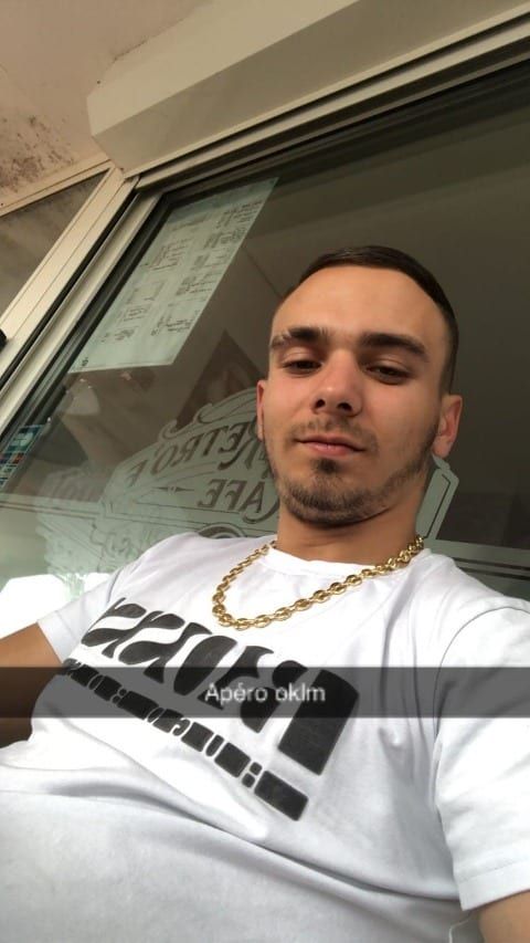 Profil de Maximilian, 28 ans, Sites gay à Vezia (Tessin)
