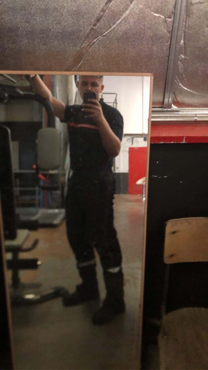 Profil de Albain, 40 ans, Sites gay à Valendas (Grisons)