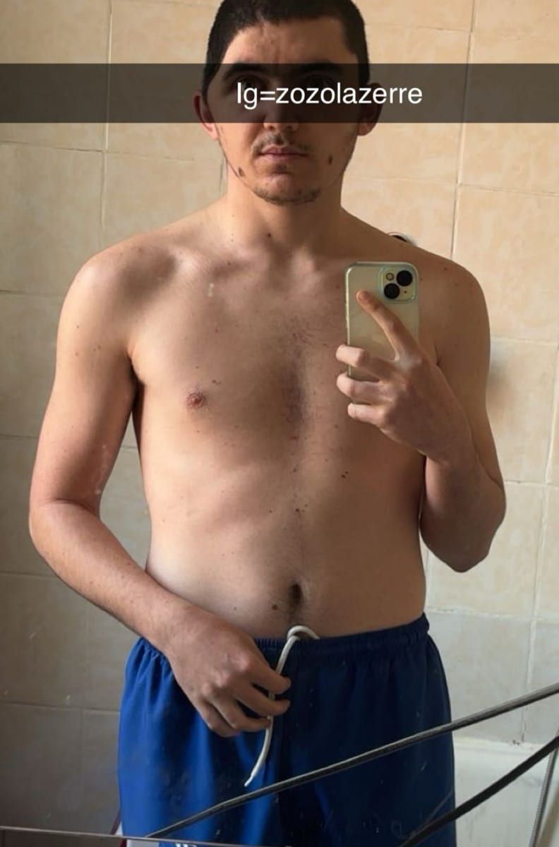 Maxent - Sites gay à Hohenrain Profil de Maxent, 45 ans, Sites gay à Hohenrain (Lucerne)