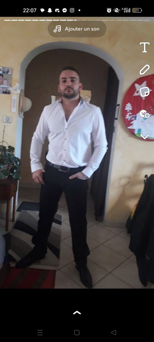 Profil de Idir, 41 ans, Sites gay à Igis (Grisons)