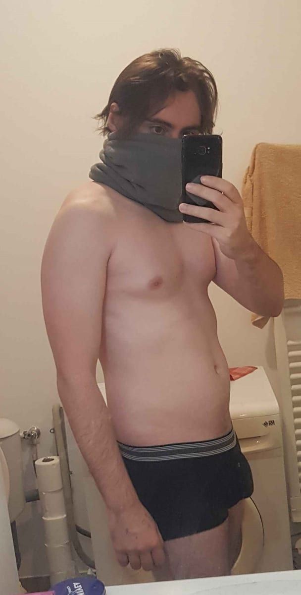 Profil de Nizard, 38 ans, Sites gay à Buttes (Neuchâtel)