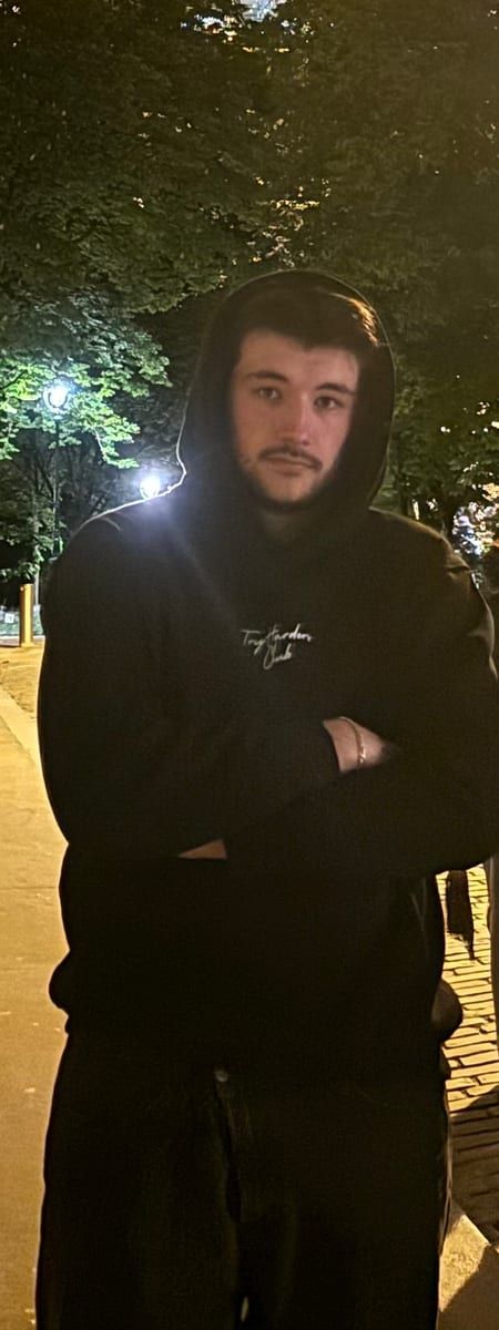 Profil de Dervis, 41 ans, Sites gay à Juf (Grisons)