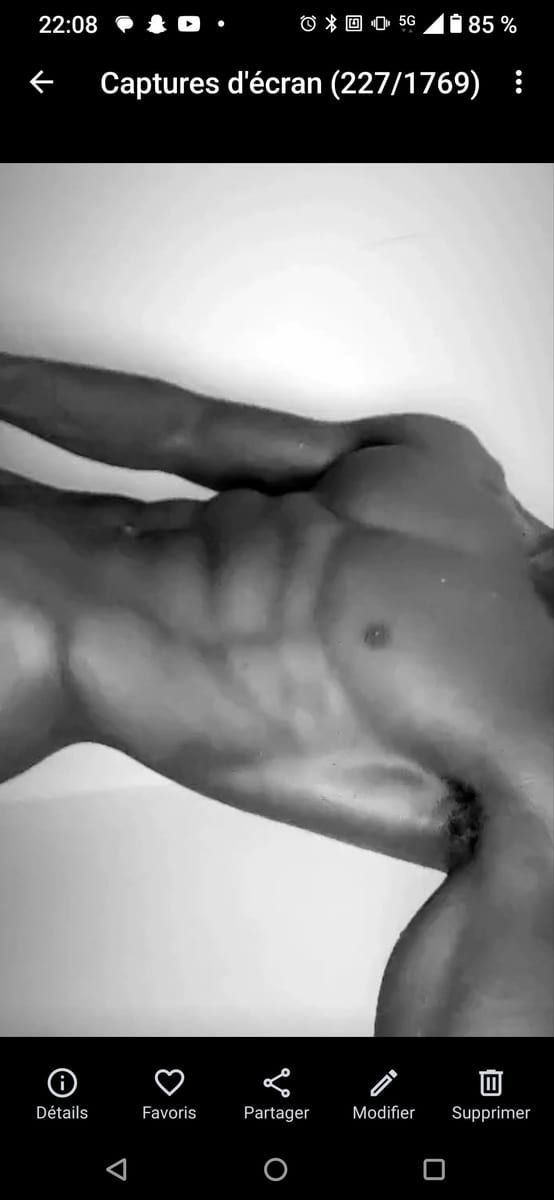 Profil de Léopold, 41 ans, Sites gay à Horboden (Berne)
