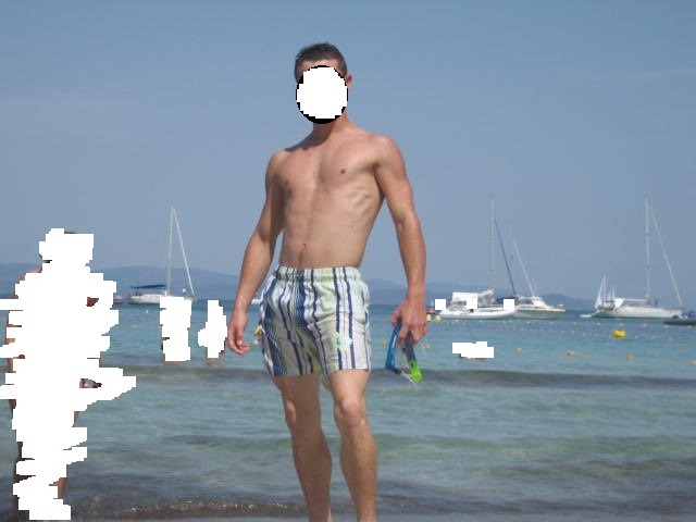 Profil de Daivy, 29 ans, Sites gay à Horboden (Berne)