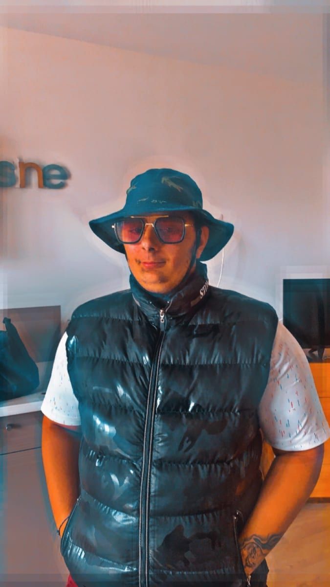 Boussif - Sites gay à Lyssach Profil de Boussif, 29 ans, Sites gay à Lyssach (Berne)