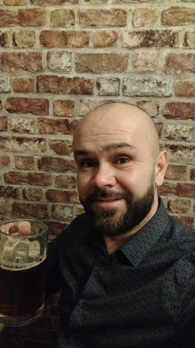 Profil de Hasan, 31 ans, Sites gay à Horboden (Berne)