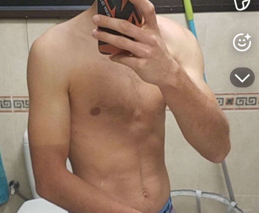 Baris - Sites gay à Peiden Profil de Baris, 42 ans, Sites gay à Peiden (Grisons)