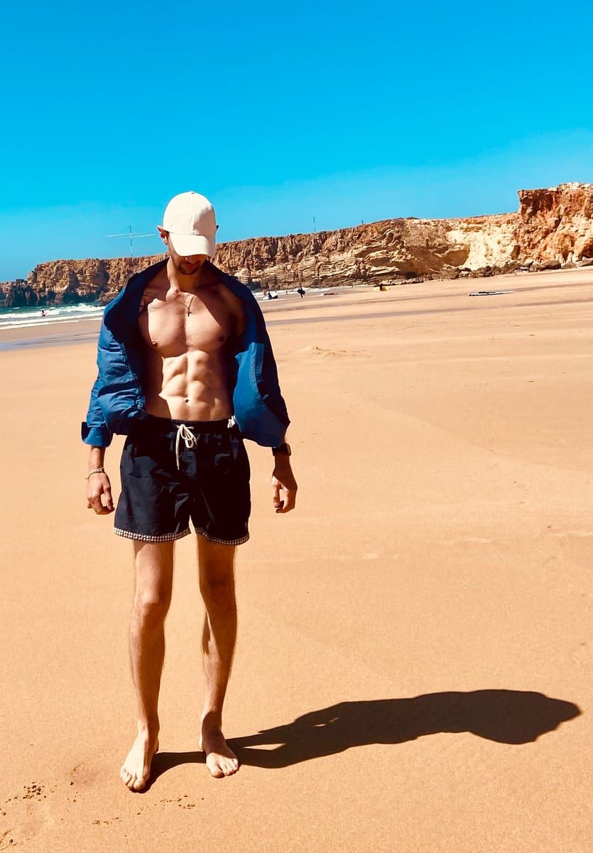 Profil de Solane, 42 ans, Sites gay à Zufikon (Argovie)