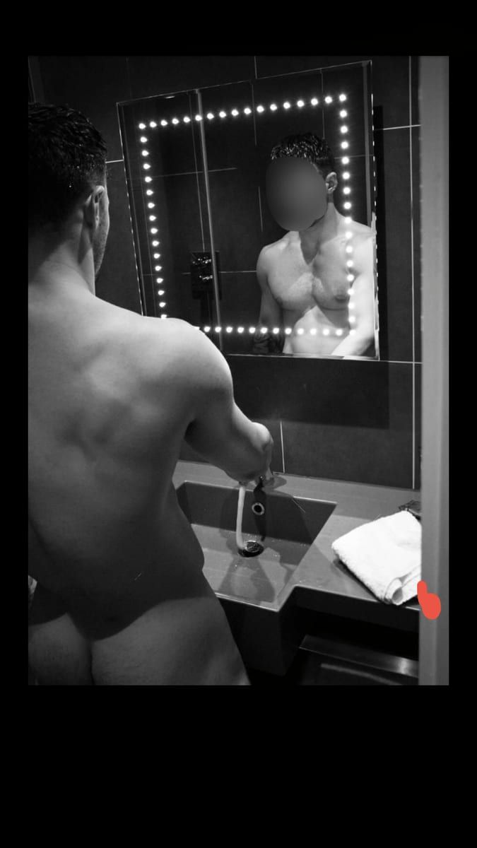 Profil de Blake, 28 ans, Sites gay à Igis (Grisons)