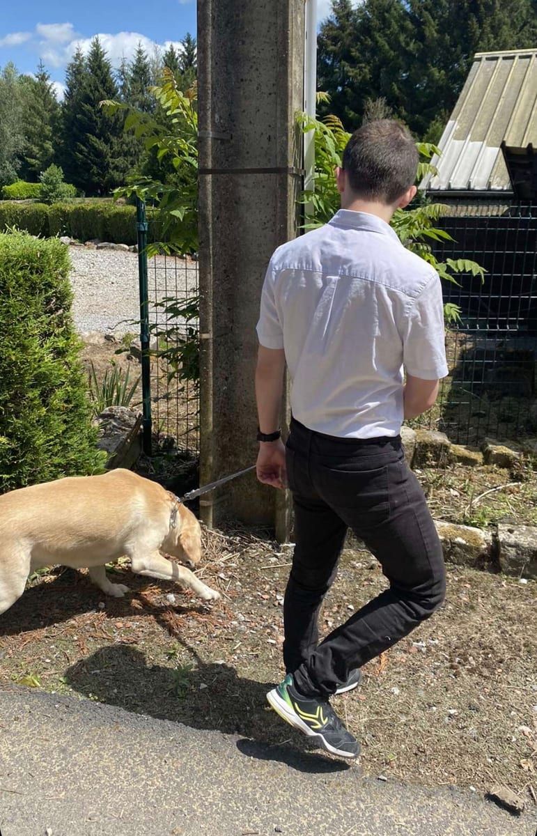 Profil de Constant, 34 ans, Sites gay à Müselbach (Saint-Gall)