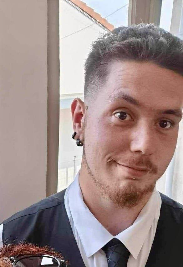 Profil de Orlando, 35 ans, Sites gay à Vermes (Jura)