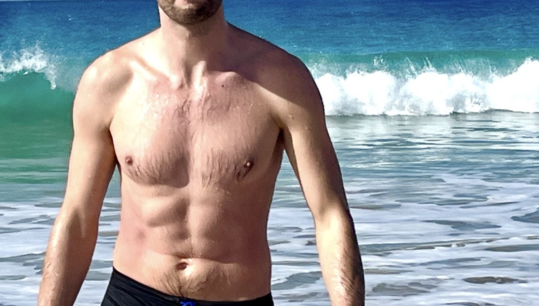 Profil de Andria, 28 ans, Sites gay à Murg (Saint-Gall)