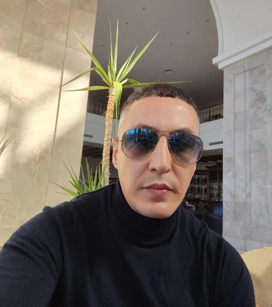 Profil de Rosario, 37 ans, Sites gay à Igis (Grisons)