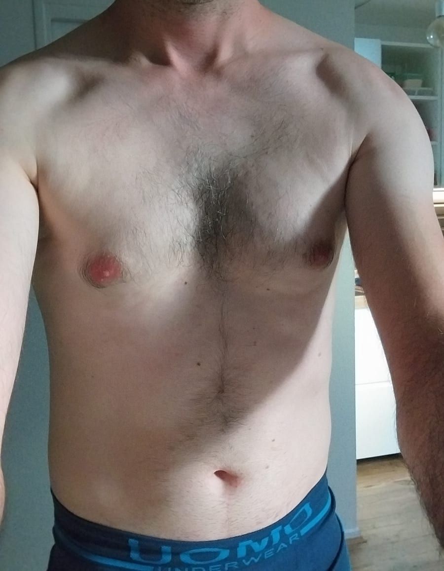 Deyann - Sites gay à Innerberg Profil de Deyann, 25 ans, Sites gay à Innerberg (Berne)