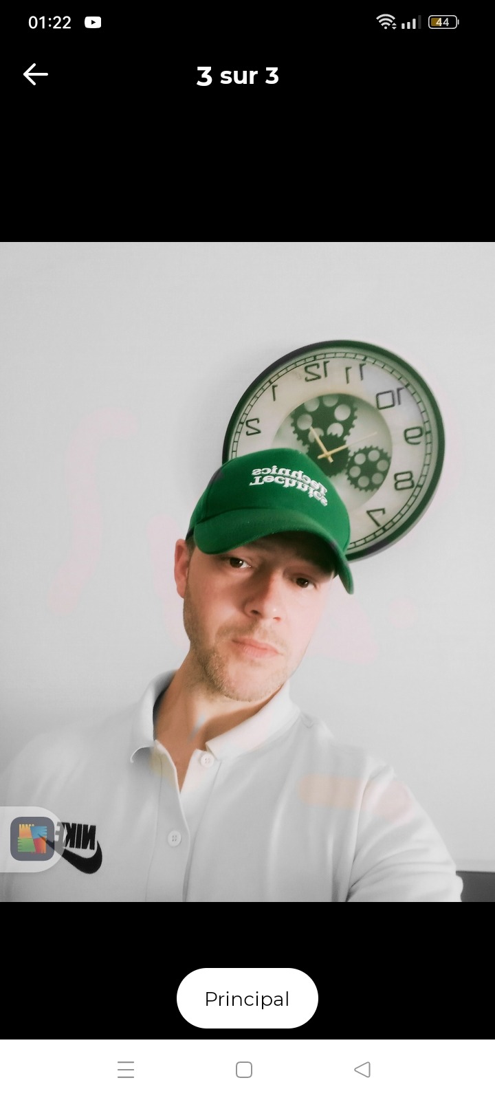 Profil de Till, 37 ans, Sites gay à Zwillikon (Zurich)