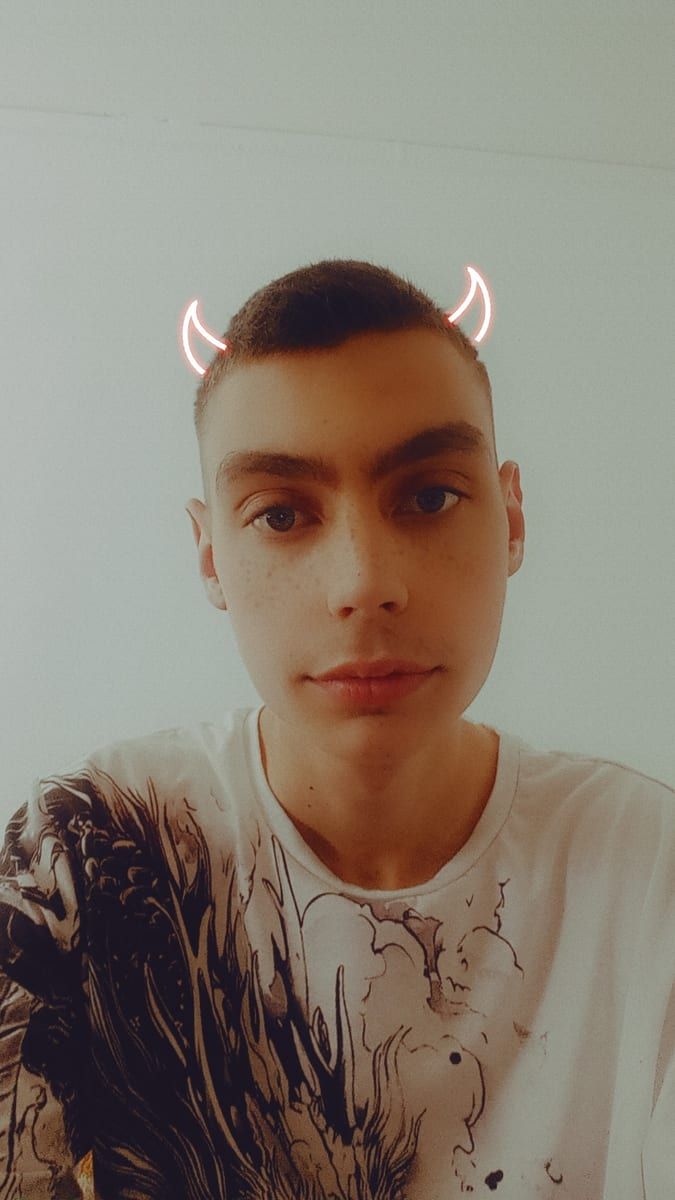Profil de Riade, 29 ans, Sites gay à Meltingen (Soleure)