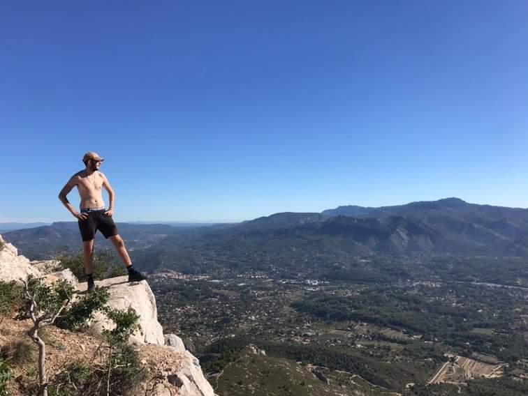 Profil de Lilio, 43 ans, Sites gay à Vezia (Tessin)