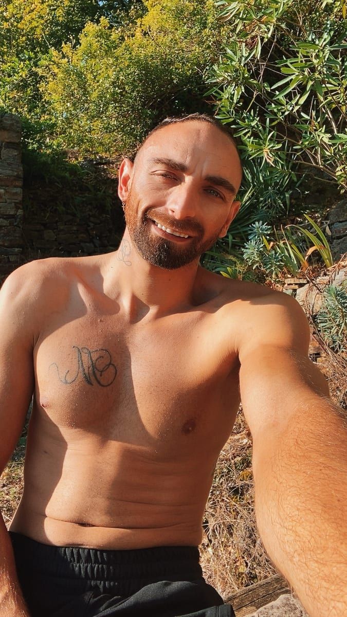 Profil de Sefa, 32 ans, Sites gay à Wienacht-Tobel (Appenzell Rhodes-Extérieures)