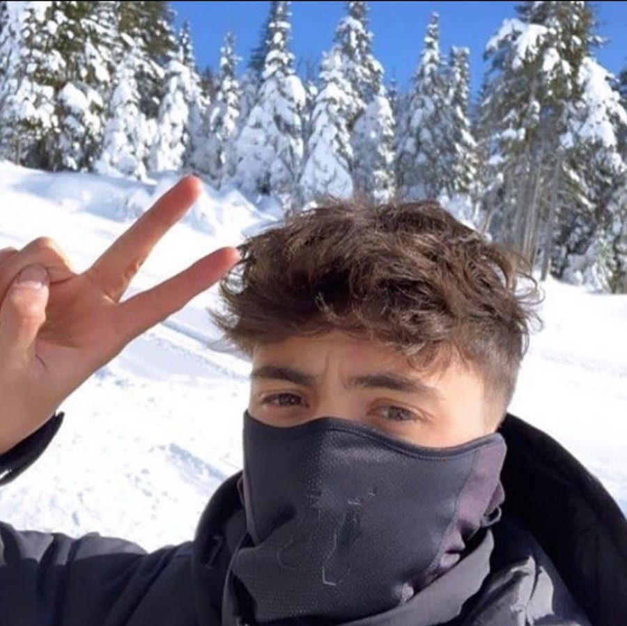 Profil de Ridley, 27 ans, Sites gay à Zollikerberg (Zurich)