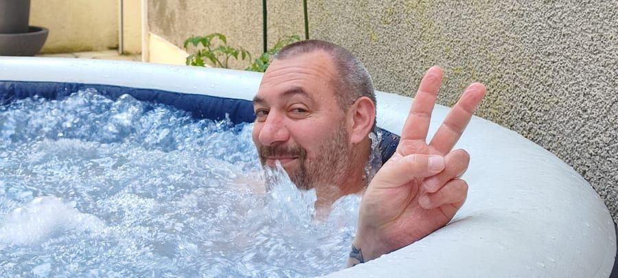 Profil de Basil, 43 ans, Sites gay à Wassen UR (Uri)