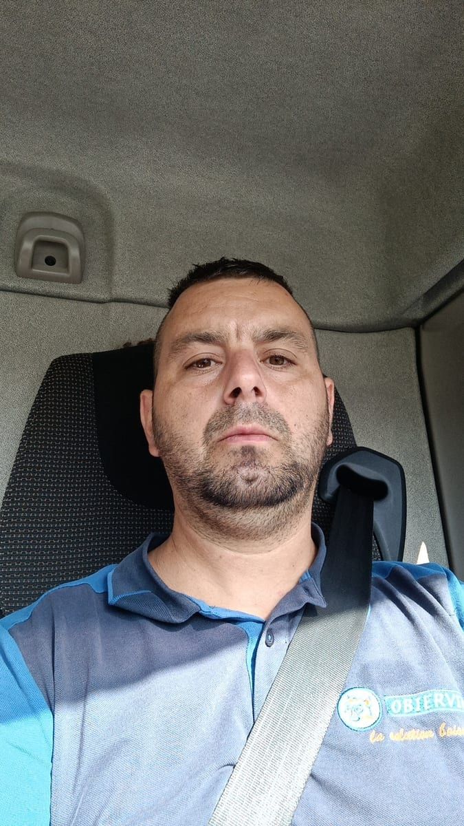 Profil de Kinane, 37 ans, Sites gay à Coinsins (Vaud)