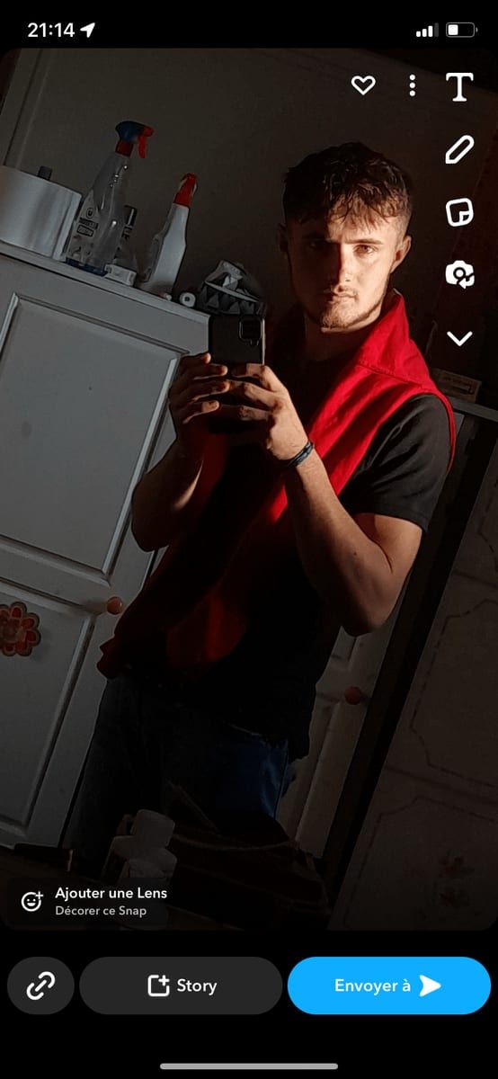 Profil de Wyllan, 41 ans, Sites gay à Jenaz (Grisons)