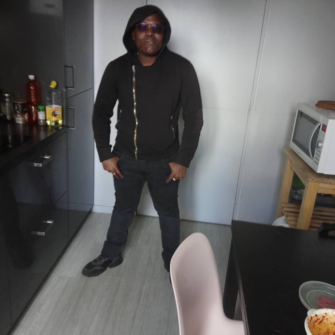 Profil de Jilani, 25 ans, Sites gay à Wolfhalden (Appenzell Rhodes-Extérieures)