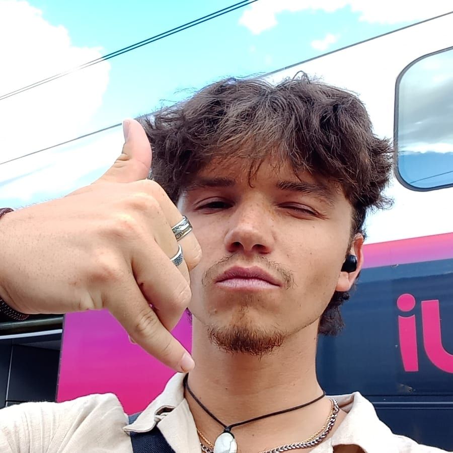 Profil de Mohamed-wassim, 23 ans, Sites gay à Igis (Grisons)