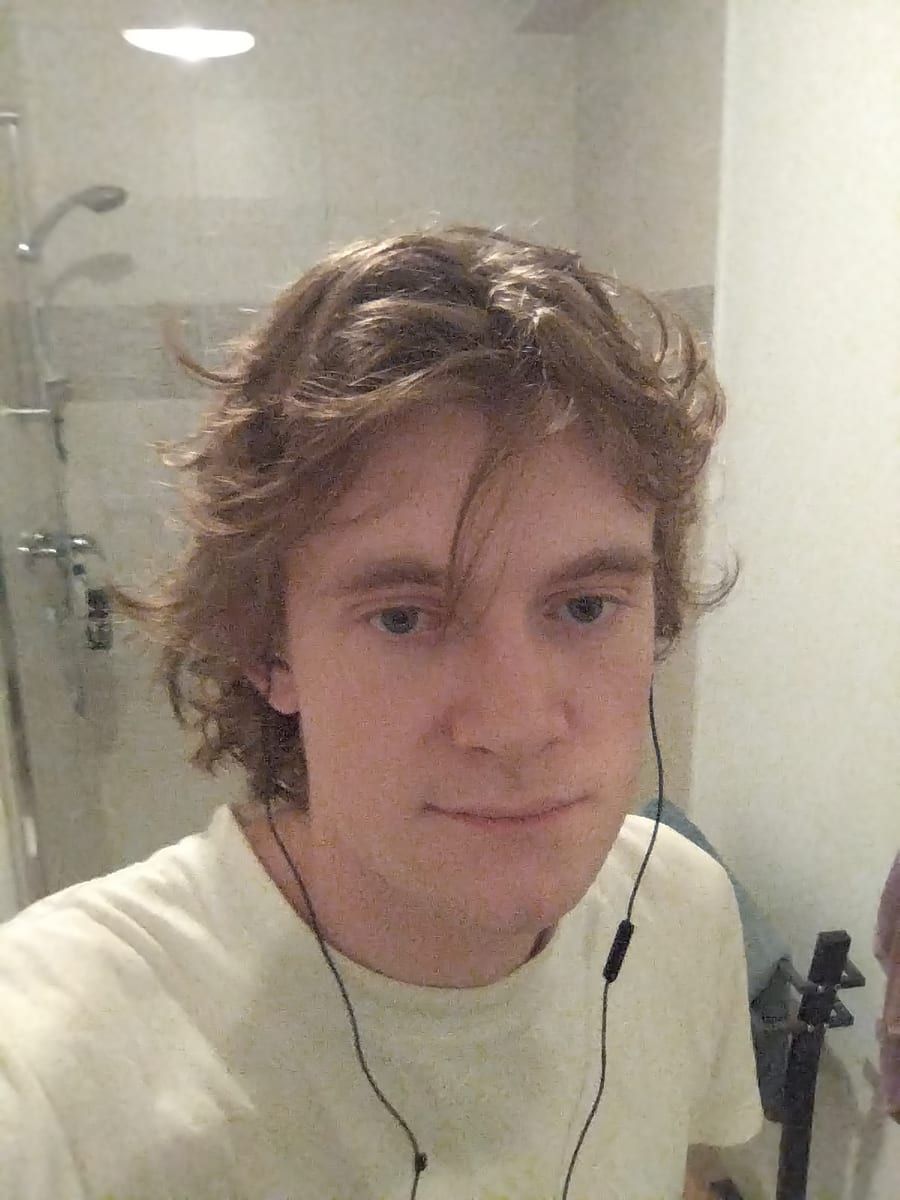Profil de Harvey, 38 ans, Sites gay à Zollikerberg (Zurich)
