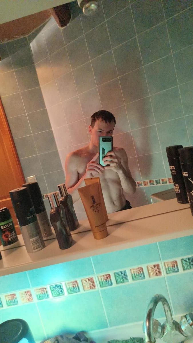 Profil de Ismayil, 43 ans, Sites gay à Urnerboden (Uri)