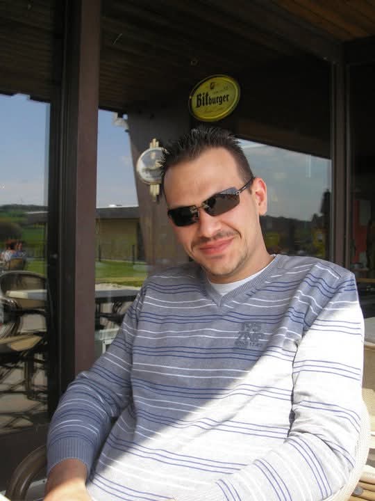 Profil de Mohammed-amine, 35 ans, Sites gay à Zollikon (Zurich)