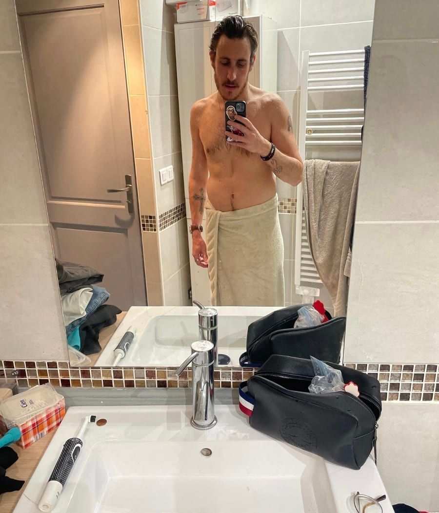 Profil de Ouafi, 22 ans, Sites gay à Zwillikon (Zurich)