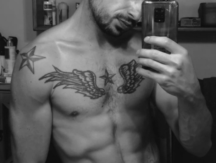 Profil de Tawfiq, 33 ans, Sites gay à Corbeyrier (Vaud)