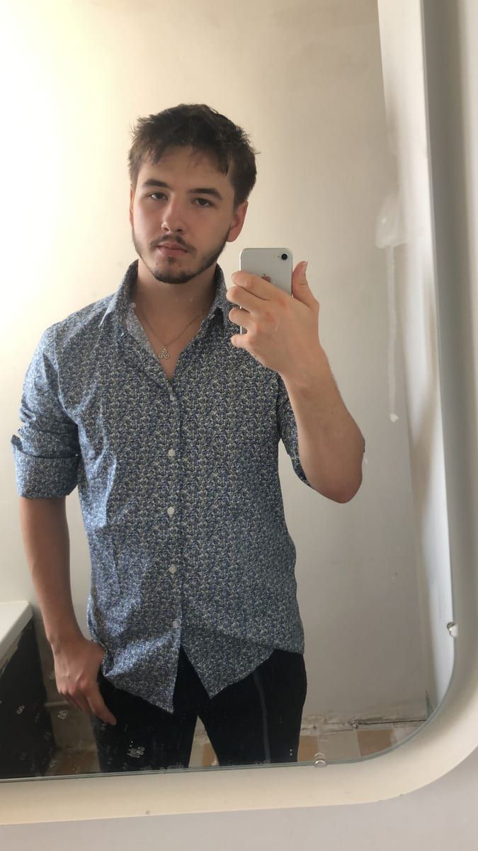 Profil de Manzon, 39 ans, Sites gay à Vilars NE (Neuchâtel)