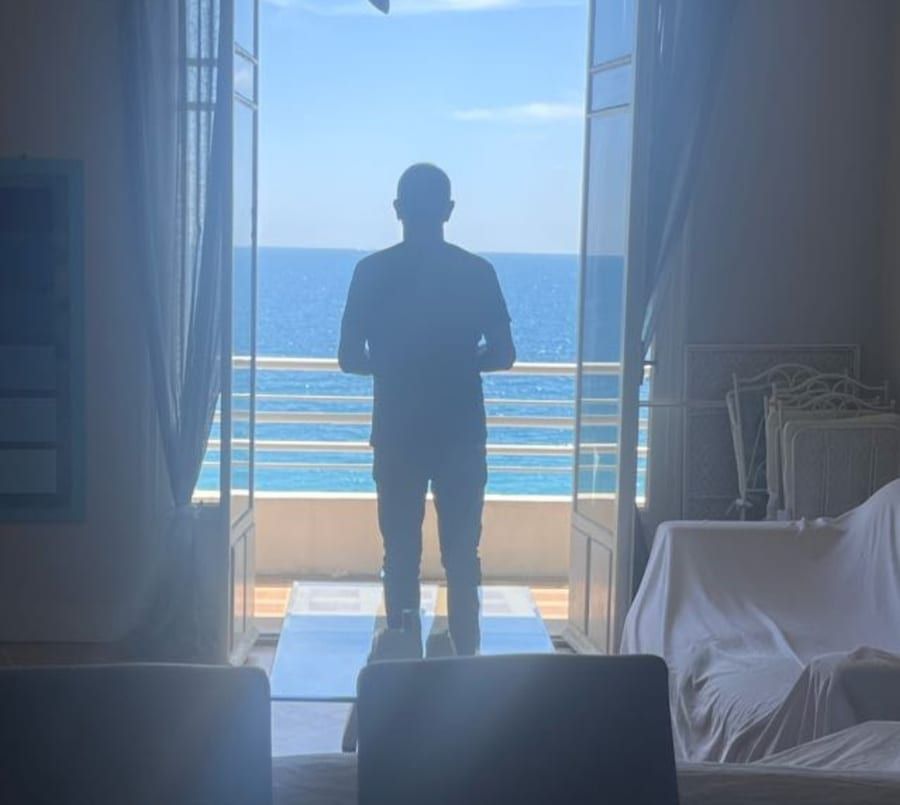 Profil de Wafi, 40 ans, Sites gay à Zuzgen (Argovie)