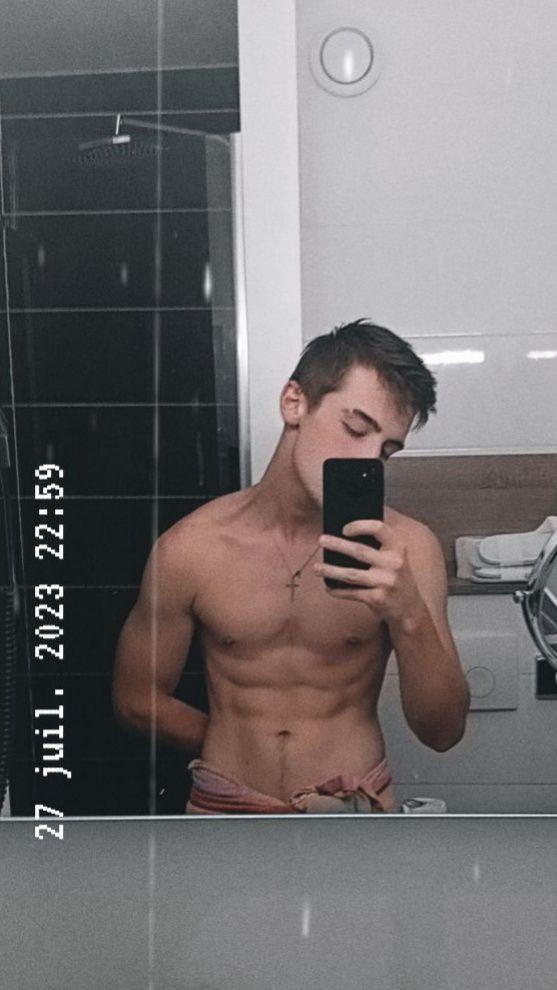 Profil de Sever, 30 ans, Sites gay à Villariaz (Fribourg)