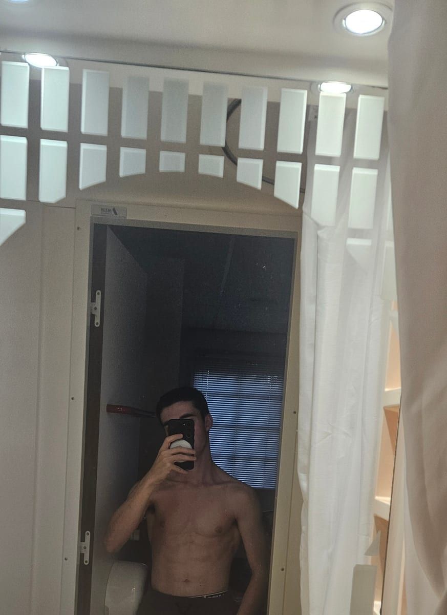 Profil de Dagan, 34 ans, Sites gay à Gempenach (Fribourg)