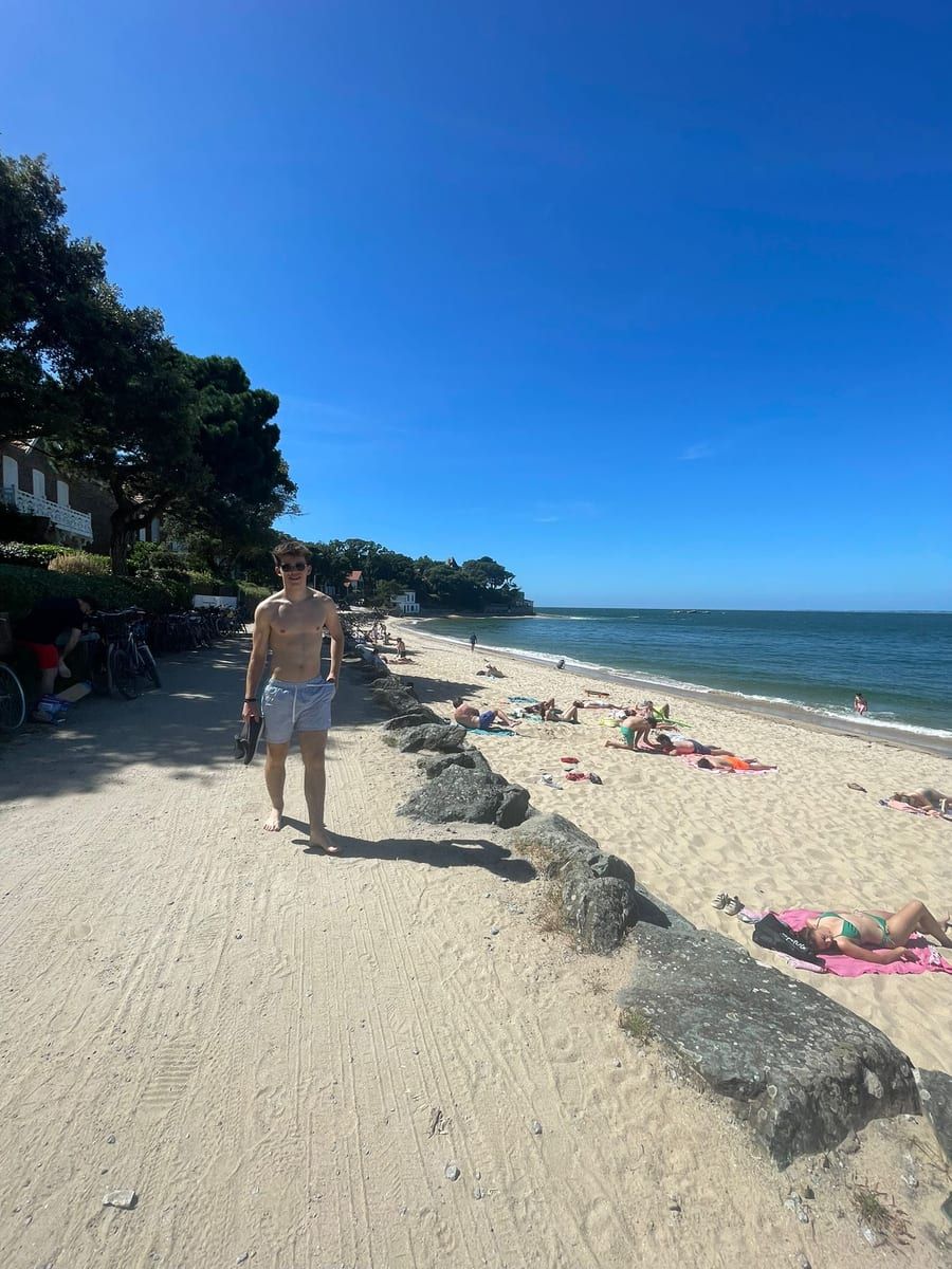 Profil de Milo, 33 ans, Sites gay à Vira (Gambarogno) (Tessin)