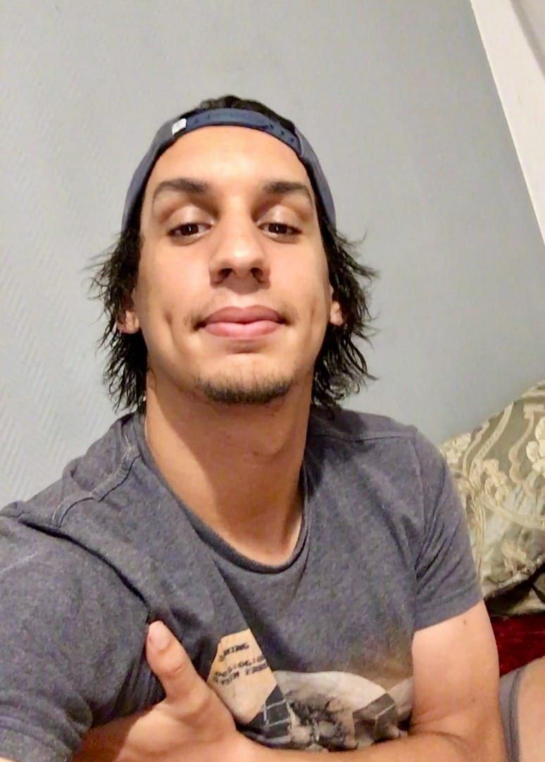 Profil de Noman, 27 ans, Sites gay à Viganello (Tessin)