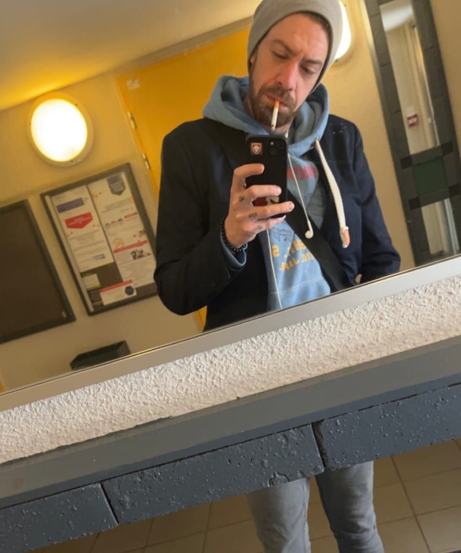 Sagamore - Sites gay à Richigen Profil de Sagamore, 40 ans, Sites gay à Richigen (Berne)