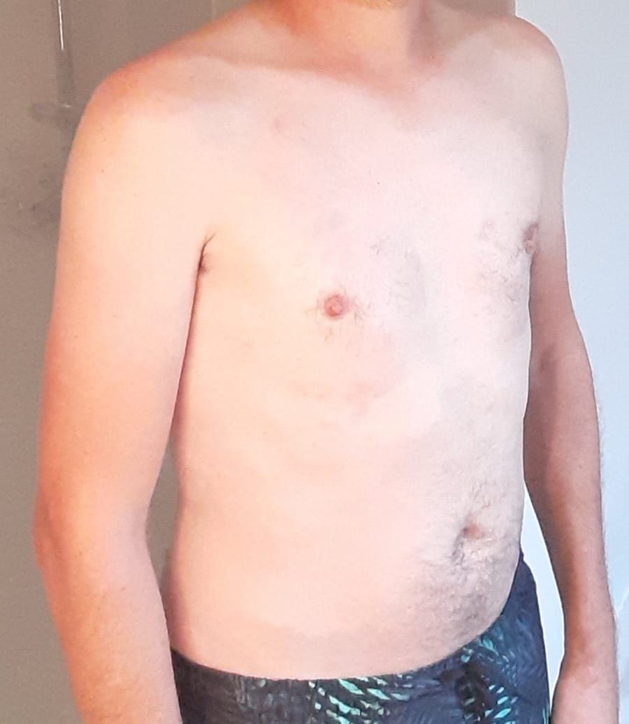Profil de Mohamed-youssef, 23 ans, Sites gay à Corbeyrier (Vaud)