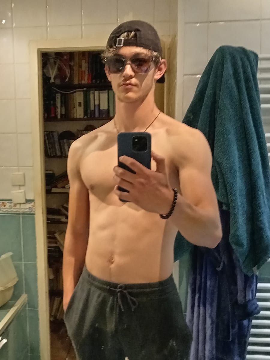 Profil de Odilon, 42 ans, Sites gay à Combremont-le-Grand (Vaud)