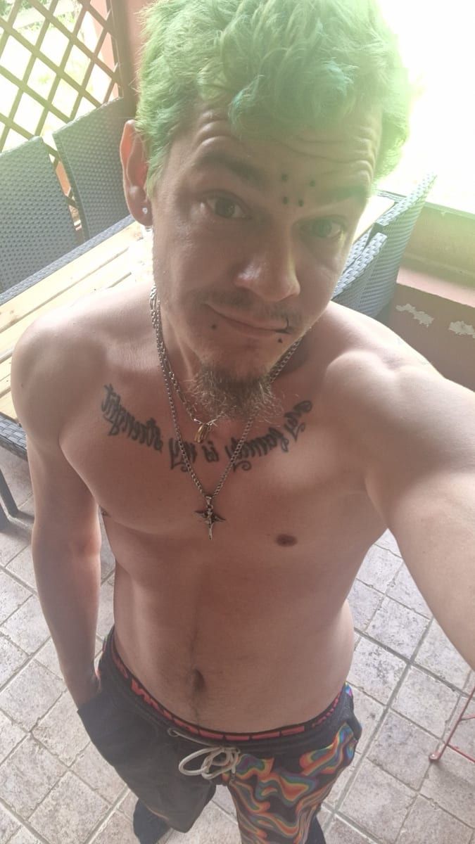 Profil de Karyl, 42 ans, Sites gay à Zwischenflüh (Berne)