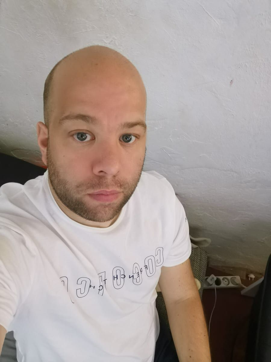 Profil de Keywan, 44 ans, Sites gay à Unterschächen (Uri)