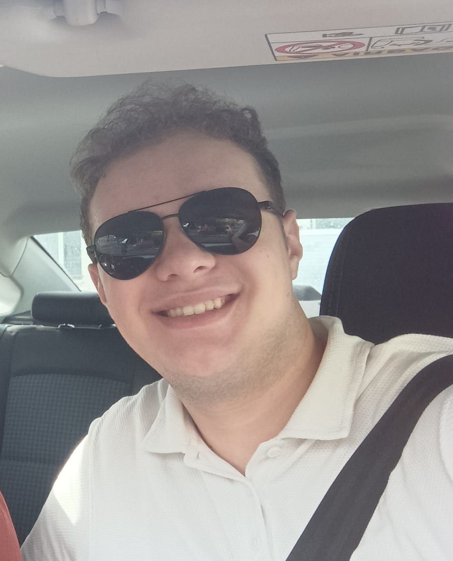 Profil de Alkaly, 43 ans, Sites gay à Vogorno (Tessin)