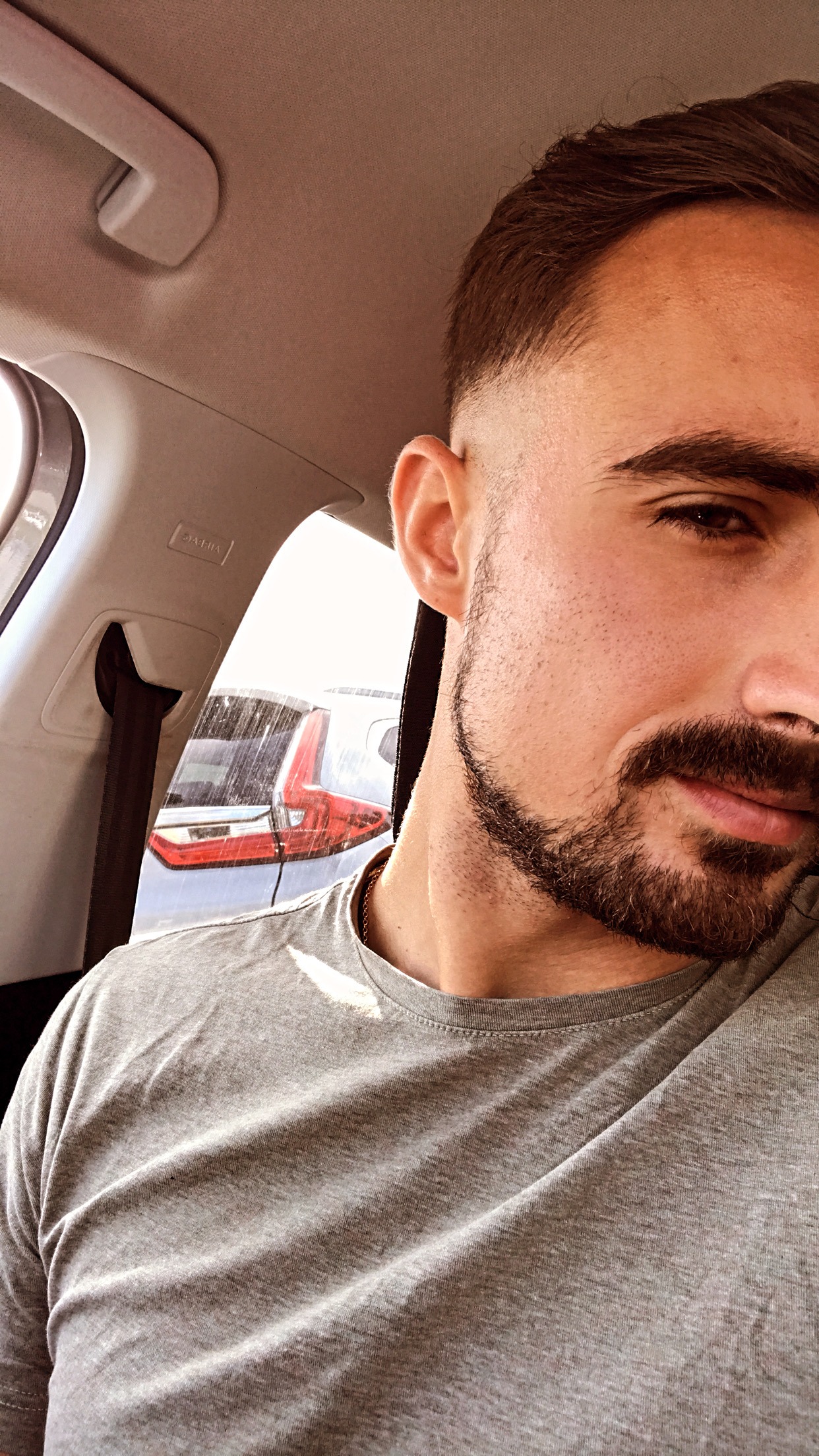 Profil de Colyn, 30 ans, Sites gay à Zollikerberg (Zurich)