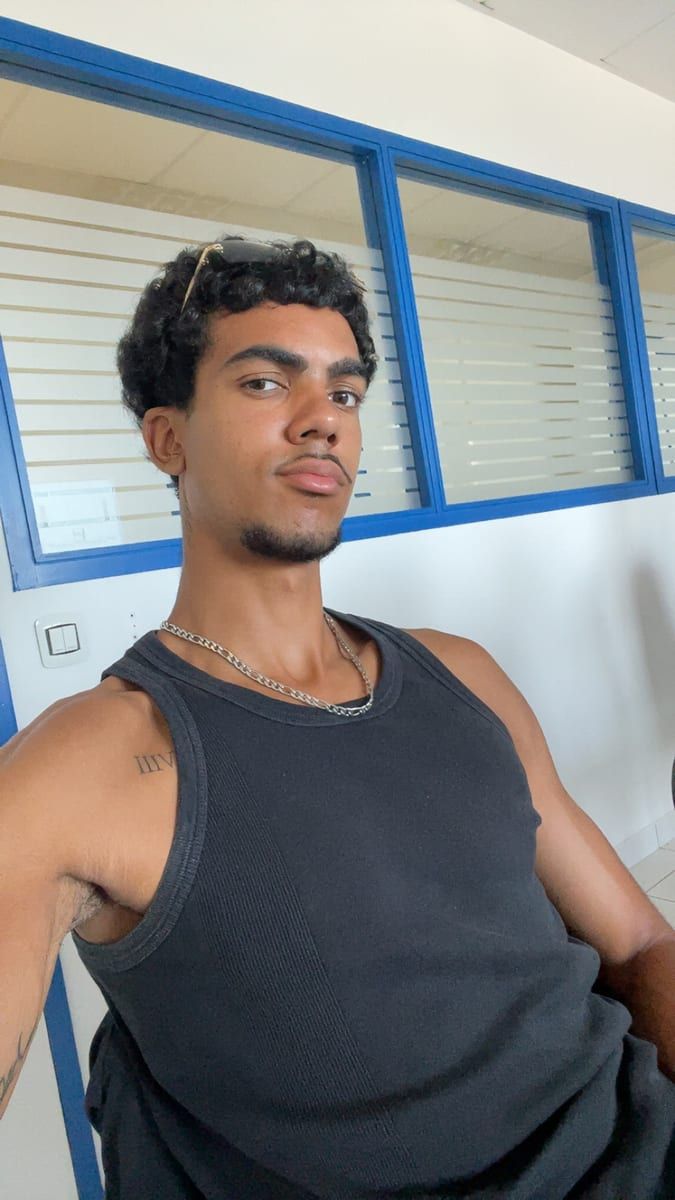 Profil de Elrik, 29 ans, Sites gay à Müselbach (Saint-Gall)