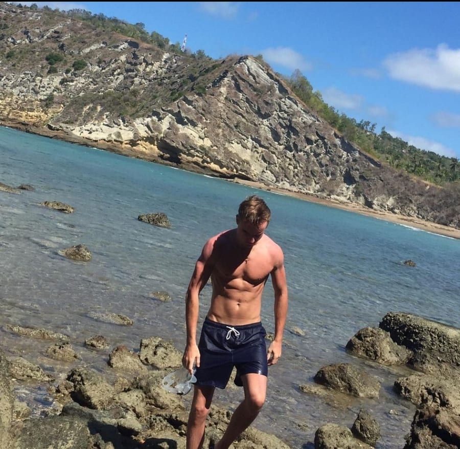 Profil de Théau, 25 ans, Sites gay à Colombier VD (Vaud)