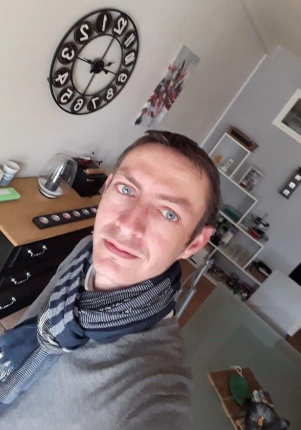 Profil de Wiktor, 34 ans, Sites gay à Viganello (Tessin)