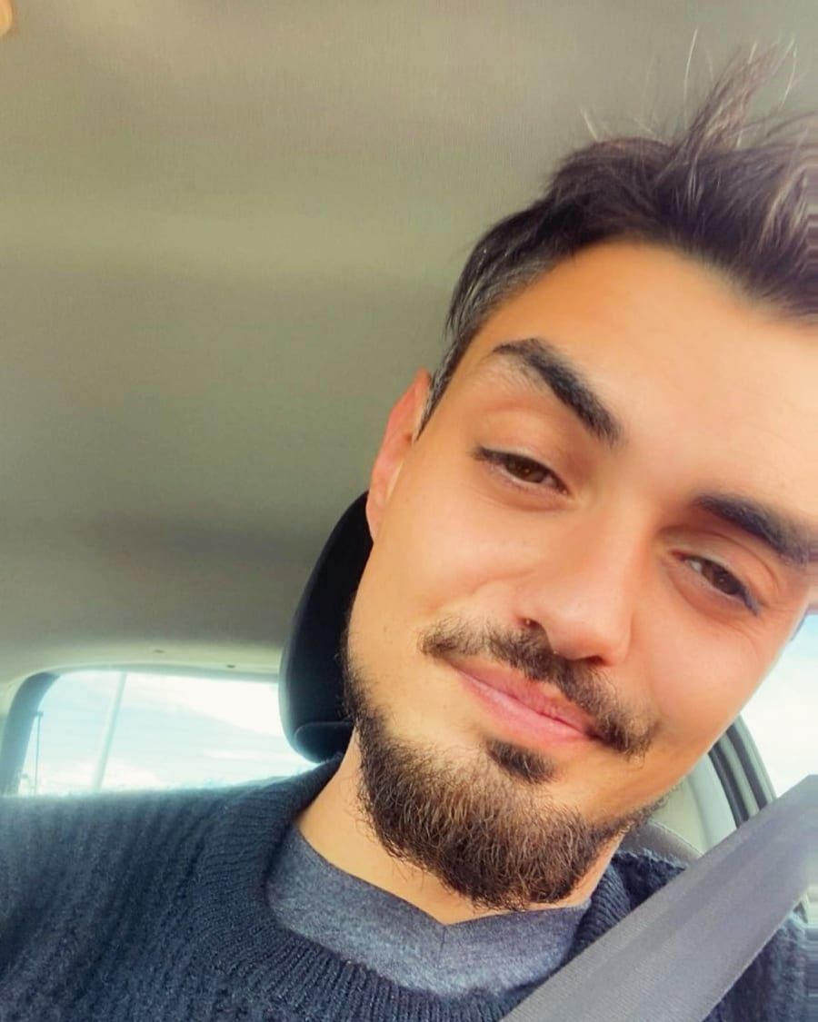 Profil de Shahine, 26 ans, Sites gay à Muolen (Saint-Gall)